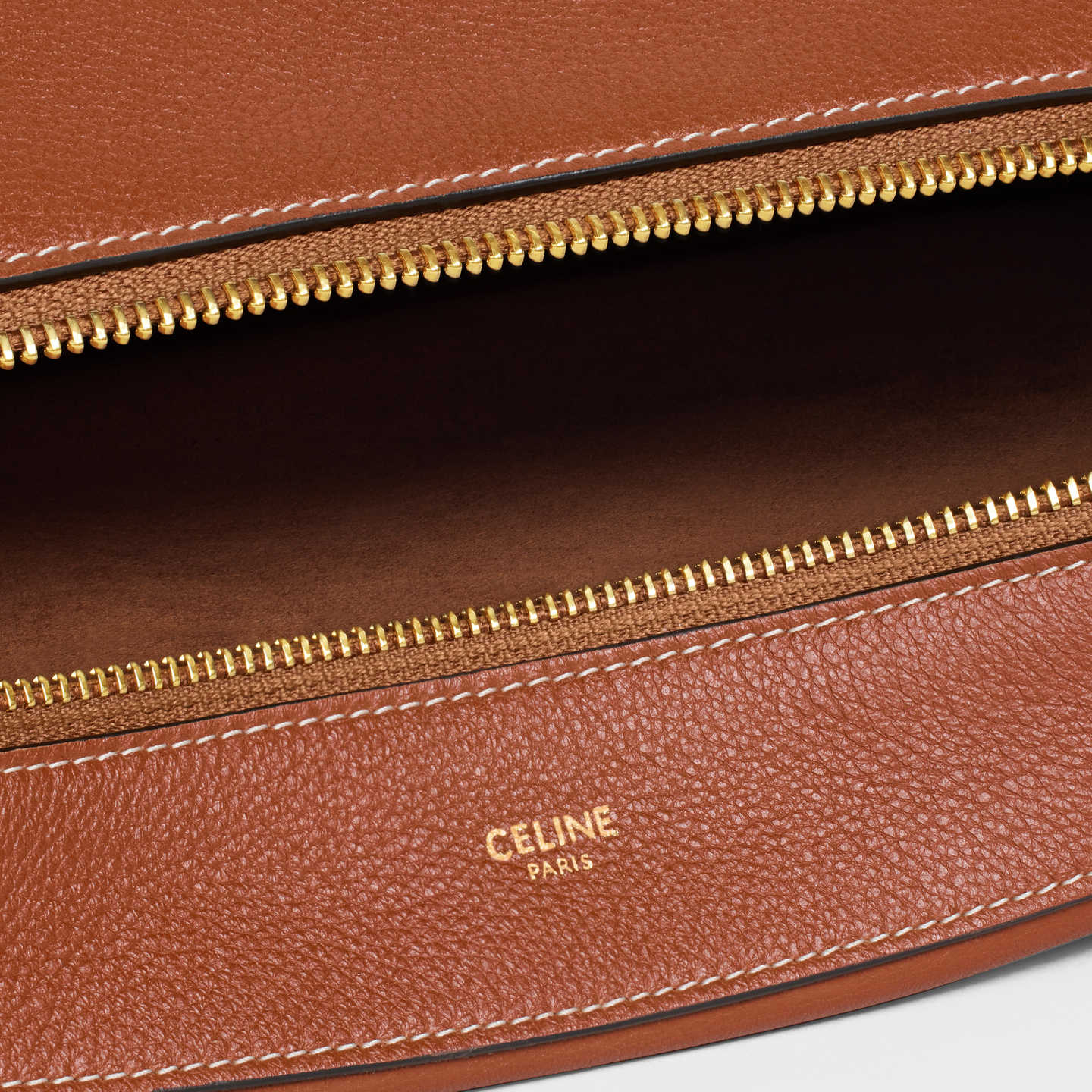 CELINE large romy in Supple Calfskin 110793DPJ.04LU