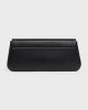 CELINE LOLA CLUTCH in shiny calfskin 115663EFE.38NO