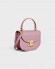 CELINE MINI BESACE CLEA in SHINY CALFSKIN 10L063ETZ.25TL