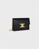 CELINE CLUTCH SOIR in SHINY CALFSKIN 10L773ETZ.38NO