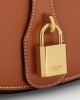 CELINE CLUTCH ON STRAP TABOU in Smooth calfskin 10I593DQ1.04LU