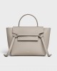 CELINE Micro Belt bag in grained calfskin 189153ZVA.18LT