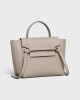 CELINE Micro Belt bag in grained calfskin 189153ZVA.18LT