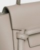 CELINE Nano Belt bag in grained calfskin 189003ZVA.18LT