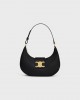 CELINE MEDIUM AVA TRIOMPHE BAG in Smooth Calfskin 114493DGQ.38NO