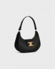 CELINE MEDIUM AVA TRIOMPHE BAG in Smooth Calfskin 114493DGQ.38NO