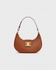 CELINE MEDIUM AVA TRIOMPHE BAG in Smooth Calfskin 114493DGQ.04LU