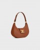 CELINE MEDIUM AVA TRIOMPHE BAG in Smooth Calfskin 114493DGQ.04LU