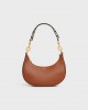 CELINE Medium Ava Strap Bag in smooth Calfskin 196923DGQ.04LU