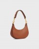 CELINE Medium Ava Strap Bag in smooth Calfskin 196923DGQ.04LU