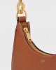 CELINE Medium Ava Strap Bag in smooth Calfskin 196923DGQ.04LU