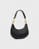 CELINE Medium Ava Strap Bag in Smooth Calfskin 196923DGQ.38NO