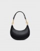 CELINE Medium Ava Strap Bag in Smooth Calfskin 196923DGQ.38NO