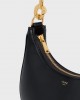 CELINE Medium Ava Strap Bag in Smooth Calfskin 196923DGQ.38NO