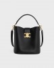 CELINE MEDIUM LOUISE BAG in SMOOTH CALFSKIN 116613FX9.38NO