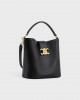 CELINE MEDIUM LOUISE BAG in SMOOTH CALFSKIN 116613FX9.38NO