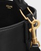 CELINE MEDIUM LOUISE BAG in SMOOTH CALFSKIN 116613FX9.38NO