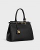 CELINE CELINE CONTI BAG in SUPPLE CALFSKIN 199873EZJ.38NO