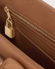 CELINE CELINE CONTI BAG in SUPPLE CALFSKIN 199873EZJ.18BU