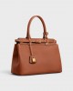 CELINE CELINE CONTI BAG in SUPPLE CALFSKIN 199873EZJ.04LU