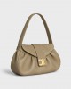 CELINE MEDIUM POLLY BAG in SUPPLE CALFSKIN 115633FDU.18BP