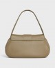 CELINE MEDIUM POLLY BAG in SUPPLE CALFSKIN 115633FDU.18BP