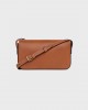 CELINE SHOULDER BAG CLAUDE in Natural Calfskin 194143BFN.04LU