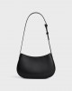 CELINE MEDIUM TILLY BAG in shiny calfskin 115703BF4.38NO