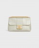 CELINE Medium Celine Victoire Bag in PEARLY PYTHON 115854FP7.01BC