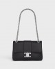 CELINE Medium Celine Victoire Bag in SUPPLE CALFSKIN 115853FDU.38SI