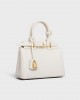 CELINE TEEN CELINE CONTI BAG in SUPPLE CALFSKIN 114543EZJ.01BC