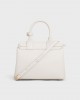 CELINE TEEN CELINE CONTI BAG in SUPPLE CALFSKIN 114543EZJ.01BC