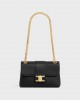 CELINE TEEN CELINE VICTOIRE BAG in SUPPLE CALFSKIN 116593FDU.38NO