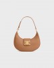 CELINE MEDIUM AVA TRIOMPHE BAG in Smooth Calfskin 114493DGQ.18BU