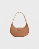 CELINE MEDIUM AVA TRIOMPHE BAG in Smooth Calfskin 114493DGQ.18BU