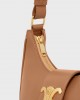 CELINE MEDIUM AVA TRIOMPHE BAG in Smooth Calfskin 114493DGQ.18BU