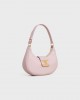 CELINE MEDIUM AVA TRIOMPHE BAG in Smooth Calfskin 114493DGQ.24PP