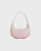 CELINE MEDIUM AVA TRIOMPHE BAG in Smooth Calfskin 114493DGQ.24PP