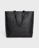 CELINE CABAS WITH BUCKLE in SMOOTH CALFSKIN 113743ESY.38SI