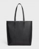 CELINE CABAS WITH BUCKLE in SMOOTH CALFSKIN 113743ESY.38SI