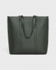 CELINE CABAS WITH BUCKLE in SMOOTH CALFSKIN 113743ESY.31DY