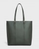 CELINE CABAS WITH BUCKLE in SMOOTH CALFSKIN 113743ESY.31DY