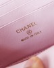 CHANEL 24A Limited Edition Bag AP4056 9.5x16x8cm