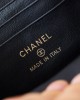 CHANEL 24A Limited Edition Bag AP4056 9.5x16x8cm