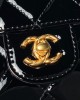 CHANEL 24A Bag AS4957 17x21x8.5cm