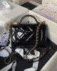 CHANEL 24A Bag AS4956 13x18x8cm