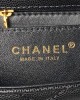 CHANEL 24A Handcraft AS4957 Bag 17x21x8.5cm