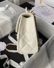 CHANEL 24A Handcraft AS4957 Bag 17x21x8.5cm