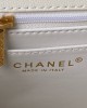 CHANEL 24A Handcraft AS4957 Bag 17x21x8.5cm