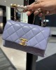 CHANEL 24A Handcrafted Pearl Bag AS5001 12.5x19x7cm